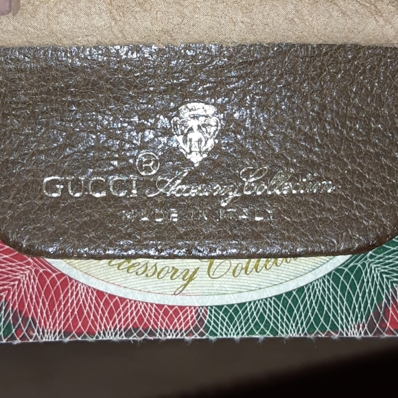 COPY - Vintage Gucci "FIRENZE" - Picture 8 of 12